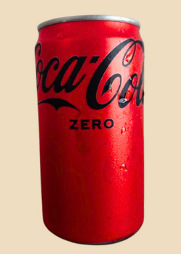 Coca-Cola Zero